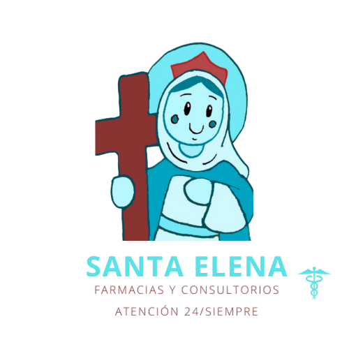 Logo Santa Elena